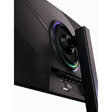 Монитор ABR Technology X Vision MS27GQ2K-i1 Black