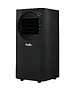 Мобильный кондиционер Ballu BPAC-10 EPB/N6 Black (НС-1599259)