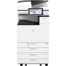 МФУ Ricoh IM C4500 Color Laser (419295)