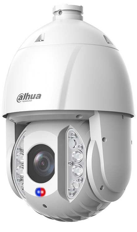 Камера видеонаблюдения Dahua DH-SD6E432MB-HNR-A-PV1