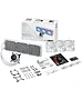 Кулер для процессора ASUS ROG STRIX LC III 360 ARGB WHT (90RC00T2-M0UAY0)