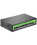 Коммутатор Digma DSP208G-2G-1S-T120