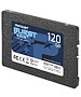 SSD диск Patriot 120GB PBE120GS25SSDR