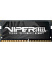 Оперативная память Patriot SO-DIMM DDR 4 DIMM 16Gb PC24000 3000Mhz (PVS416G240C5S)