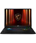Ноутбук MSI MS-1824 Vector 18 HX AI A2XWIG-890RU Cosmos Gray (9S7-1824B4-890)