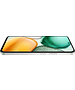 Смартфон Honor X7c 5G 8GB/256GB ALT-NX1 Moonlight White (5109BKBD)
