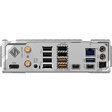 Материнская плата ASRock X870 Steel Legend WiFi