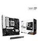 Материнская плата Asrock B650M Pro X3D WIFI