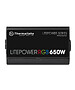 Блок питания Thermaltake PS-LTP-0650NHSANE-1