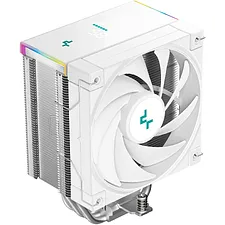 Кулер для процессора DeepCool AK500S Digital SE WH белый (R-AK500S-WHADMN-GJD)