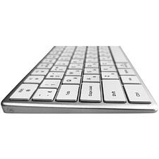 Клавиатура xGhost Blade TKL White/Silver (XG-BLADE-TKL-WS)