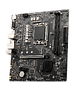 Материнская плата MSI Pro H610M-G DDR5 Bulk