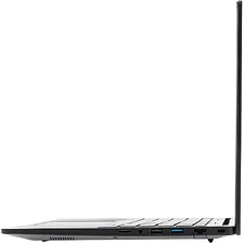 Ноутбук iRU Strato 15ALID4 Black (2168027)