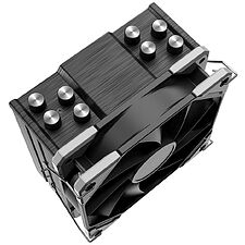 Кулер для процессора ID-Cooling SE-214-XT Basic