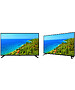Телевизор PolarLine 43PL51STC-SM-FHD-SMART