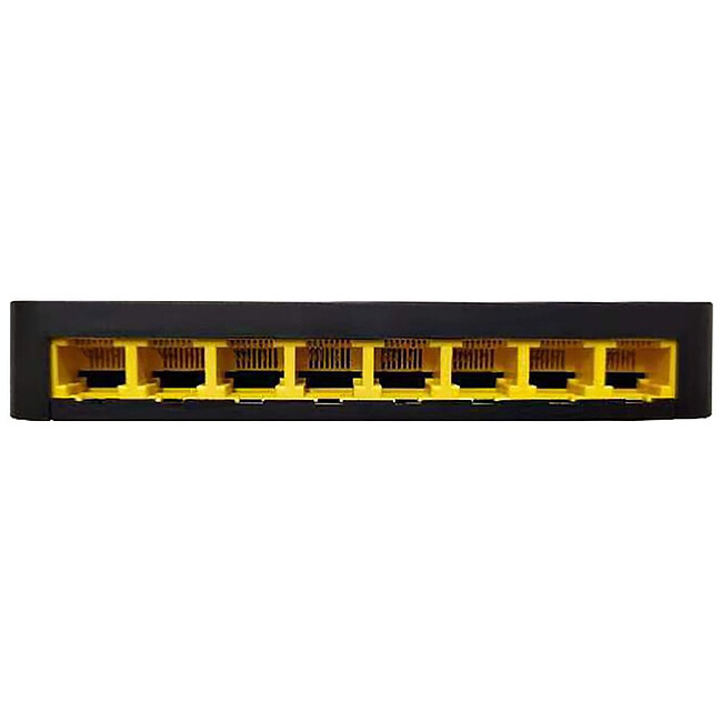 Коммутатор Origo OS1108/A1A