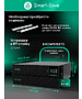 Источник бесперебойного питания Systeme Electric Smart-Save Online SRT 10000VA (SRTSE10KRTXLIG2)