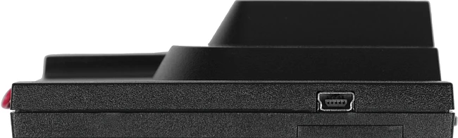 Автосигнализация Scher-Khan T4 Compact брелок (SCKH-T4C)