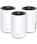 Роутер TP-Link Deco XE75 3шт белый