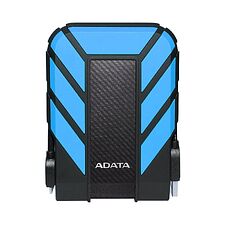 Внешний накопитель A-Data HD710 Pro 1Tb AHD710P-1TU31-CBL синий