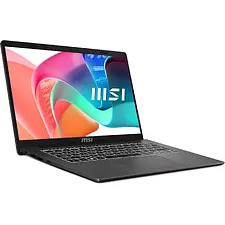 Ноутбук MSI Modern 14 F1MG-499RU Grey (9S7-14S111-499)