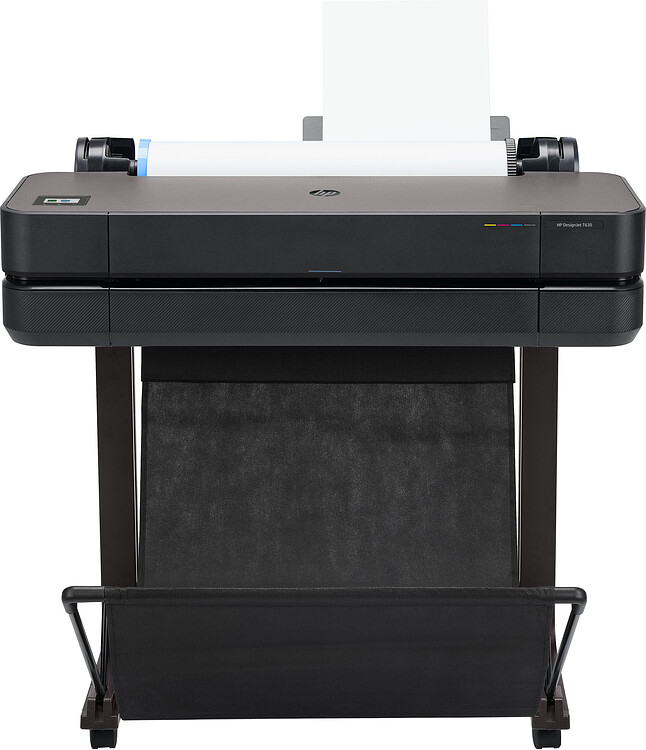 Плоттер HP DesignJet T630 (5HB09A)