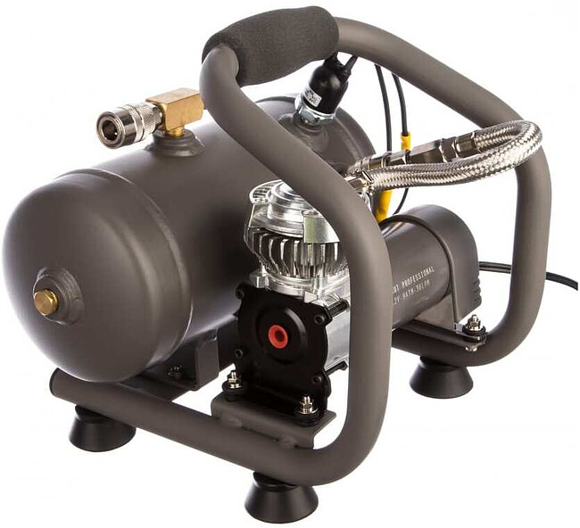 Автомобильный компрессор Berkut SA-03