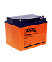 Аккумулятор для ИБП Delta DTM 1240L