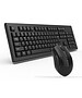 Набор периферии A4Tech Wireless Desktop 3000NS