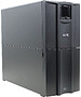 Источник бесперебойного питания APC Smart-UPS C SMC3000I черный