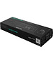 Набор периферии Logitech MX Keys S Combo графитовый/черный (920-011619)