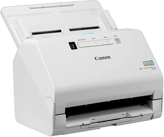 Сканер Canon imageFORMULA RS40 (5209C003)