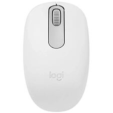 Мышь Logitech M196 белый (910-007316)