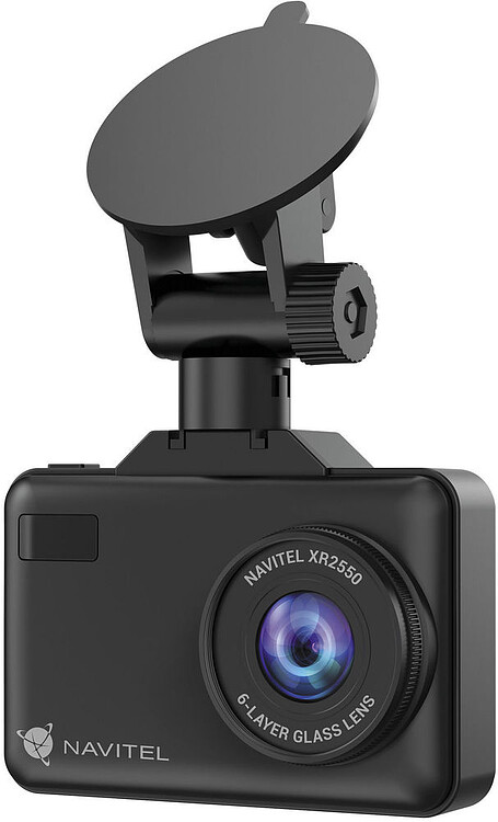 Автомобильный видеорегистратор Navitel XR2550