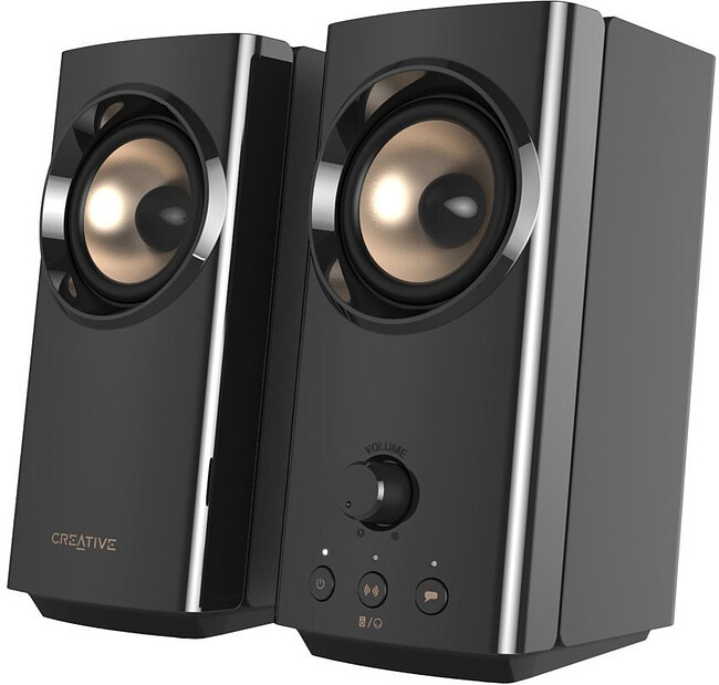 Акустика Creative GigaWorks T60