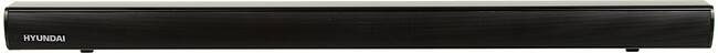 Саундбар Hyundai H-HA630 черный