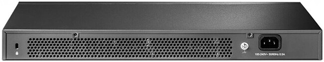 Коммутатор TP-Link TL-SG3428X
