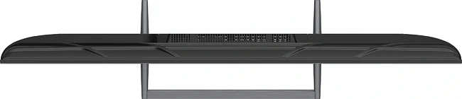 Телевизор Skyworth 50Q67H черный