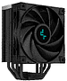 Кулер для процессора DeepCool AK400 ZERO DARK (R-AK400-BKNNMN-G-2)