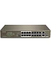 Коммутатор IP-COM F1118P-16-150W