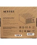 Блок питания Accord ATX ACC-W450P 80 Plus White 450W Black