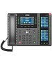 IP-телефон Fanvil X210 черный