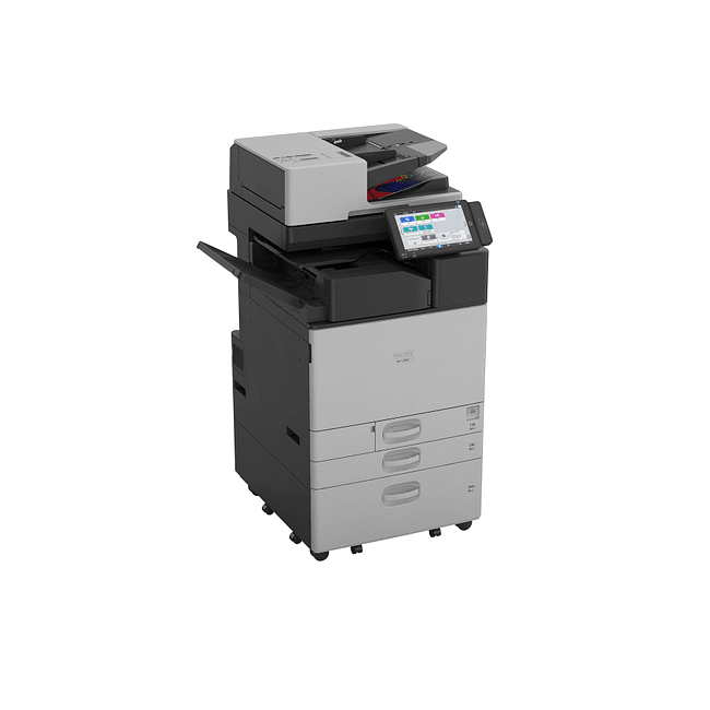 МФУ Ricoh IM C6010 (419337)