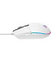 Мышь Logitech G102 LightSync белый (910-005809)