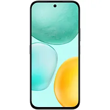 Смартфон Honor X6c 6GB/128GB NIC-LX1 Midnight Black (5109BTDY)