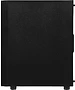 Корпус Azza Spectra черный без БП (CSAZ-280B)