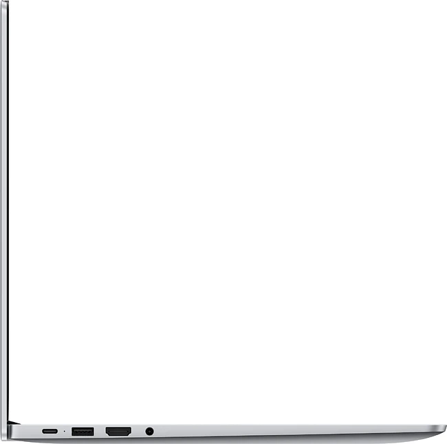 Ноутбук Huawei MateBook D 16 MCLG-X Silver (53014QKV)