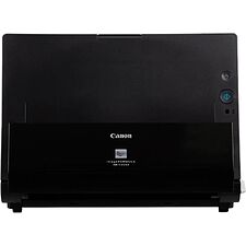 Сканер Canon imageFormula DR-C225 II черный (3258C003)