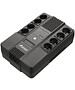 Источник бесперебойного питания PowerMan Brick 650 Plus