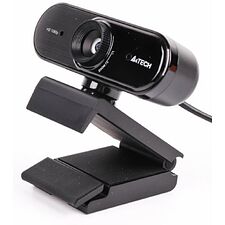 Веб-камера A4Tech PK-935HL черный
